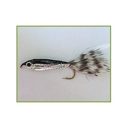 Streamers grizzly tail $2.64
