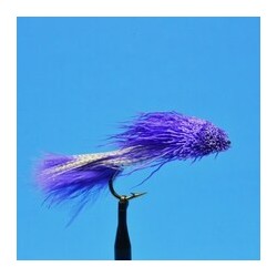 Streamers Zoo Cougar  Purple $5.00