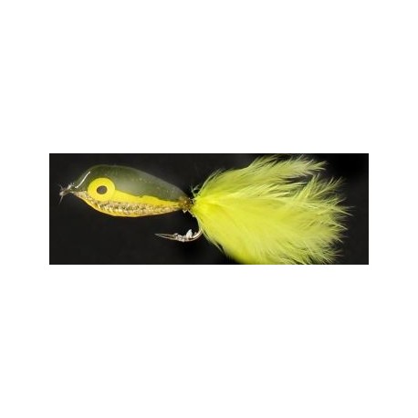 Streamers Epoxy minow Weaver bird $2.64
