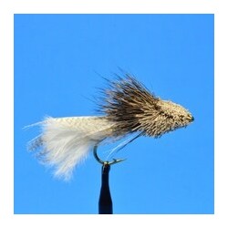 Streamers Zoo Cougar  Tan $5.00