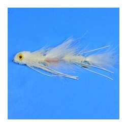 Streamers Sex Dungeon  White $2.64