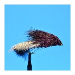 Streamers Zoo Cougar  Black $5.00