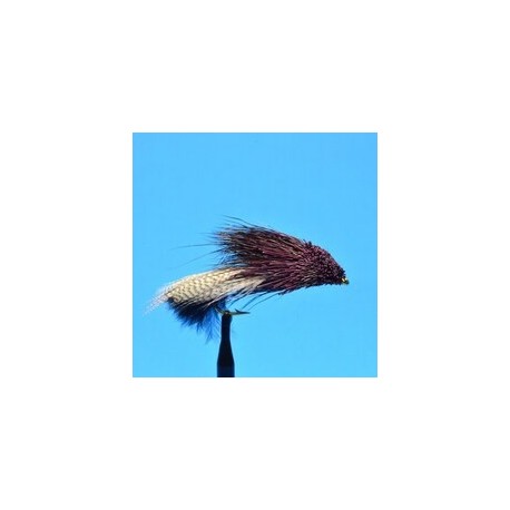 Streamers Zoo Cougar  Black $5.00