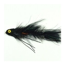 Streamers Sex Dungeon  Black $2.64