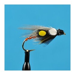 Streamers Gray Ghost $2.64