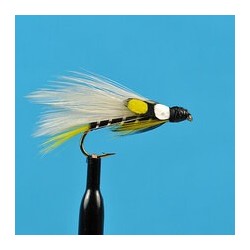 Streamers Black Ghost $2.64