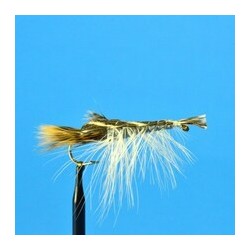 Streamers Clauser Crayfish $2.64
