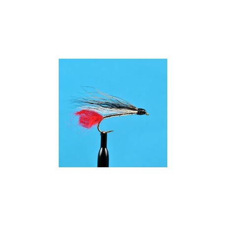 Streamers Black Nose Dace $2.64