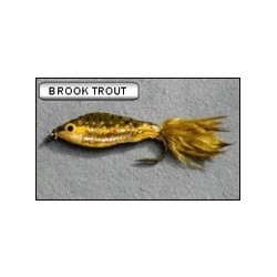 Streamers Brook Trout $2.64