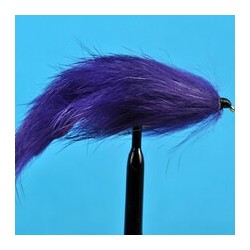 Streamers Bunny Leech Purple $2.64