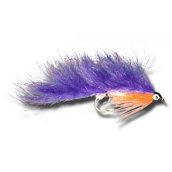 Streamers Zonker Purple $2.64