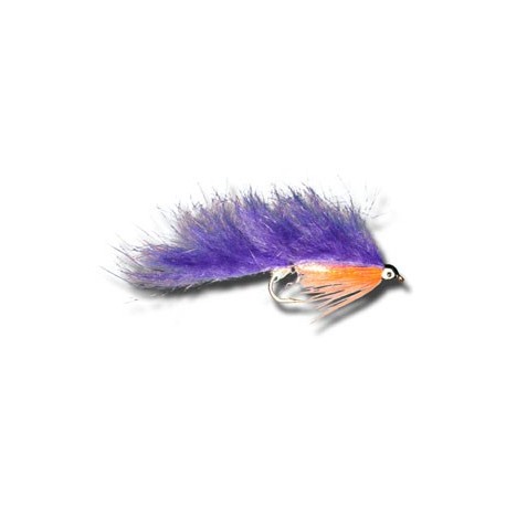 Streamers Zonker Purple $2.64