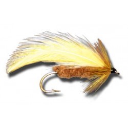 Streamers Platte River Special $2.64