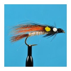 Streamers Little Brown Trout $2.64