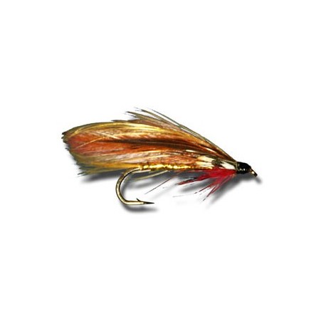 Streamers Fiery Brown $2.64