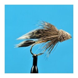 Streamers Muddler Minnow $2.64