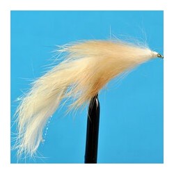 Streamers Bunny Leech Ginger $2.64