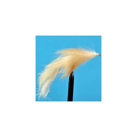Streamers Bunny Leech Ginger $2.64