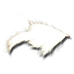 Streamers Bunny Leach White $2.64