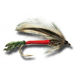 Streamers Dark Spruce Streamer $2.64
