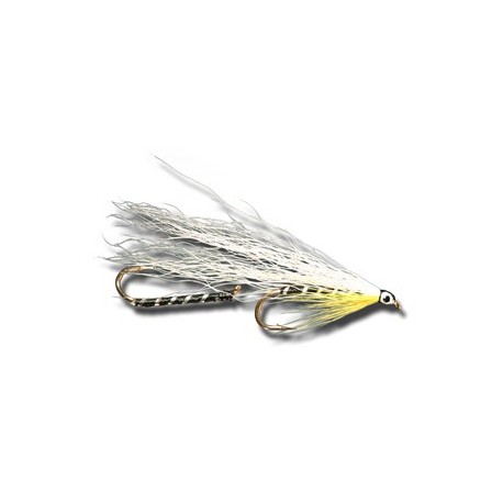 Streamers Tandem Black Ghost $2.64