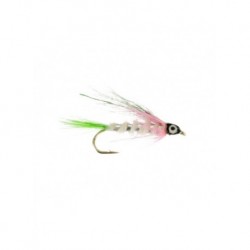 Streamers little rainbow trout $2.64