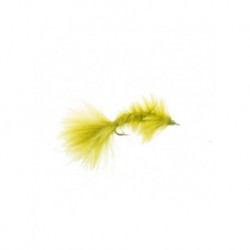 Streamers micro bugger olive $2.64