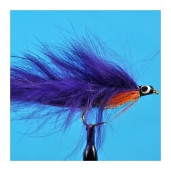 Streamers Zonker Purple $2.64