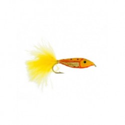 Streamers janssens minnow palomino $2.64