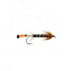 Streamers peacock lady $2.64