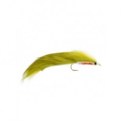 Streamers zonker toothpick $2.64