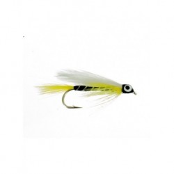 Streamers black ghost $2.64