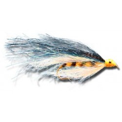 Streamers Mighty Minnow Shad $2.64