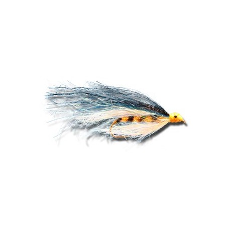 Streamers Mighty Minnow Shad $2.64