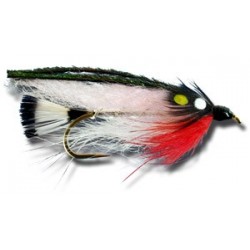 Streamers Governor Aiken $2.64