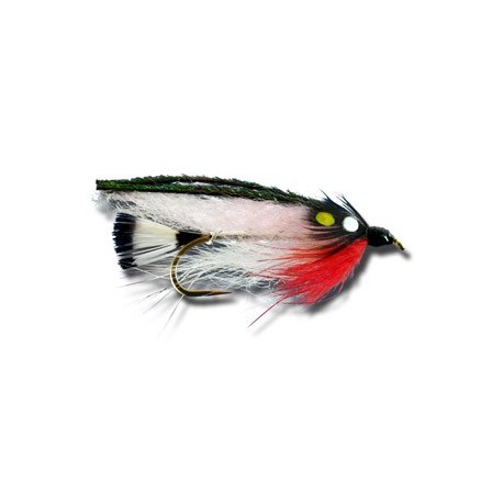 Streamers Governor Aiken $2.64