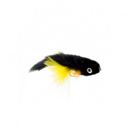Streamers b. monkey black $2.64