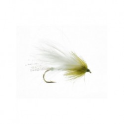 Streamers montana white $2.64