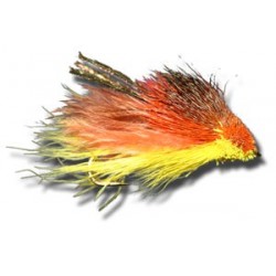 Streamers Multi Marabou Muddler $2.64