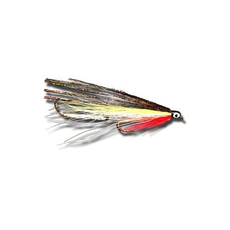Streamers Tandem Magog Smelt $2.64