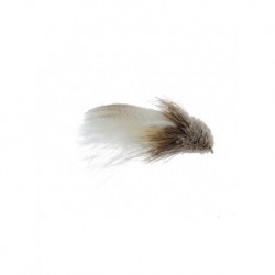 Streamers zoo cougar tan $5.00