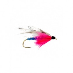 Streamers shiner blue $2.64
