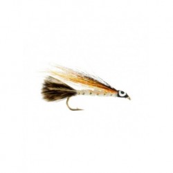 Streamers little brown trout $2.64