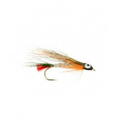 Streamers little brook trout $2.64