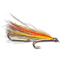 Streamers Tandem Mickey Finn $2.64