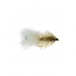 Streamers manta minnow $2.64