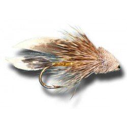 Streamers MuddlerMinnow $2.64