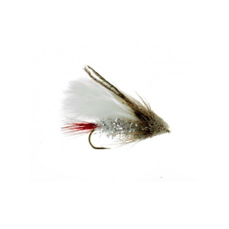 Streamers marabou muddler white $2.64