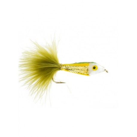 Streamers jansen brook trout $2.64