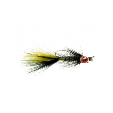 Streamers soft hackle crayfish bugger $2.64